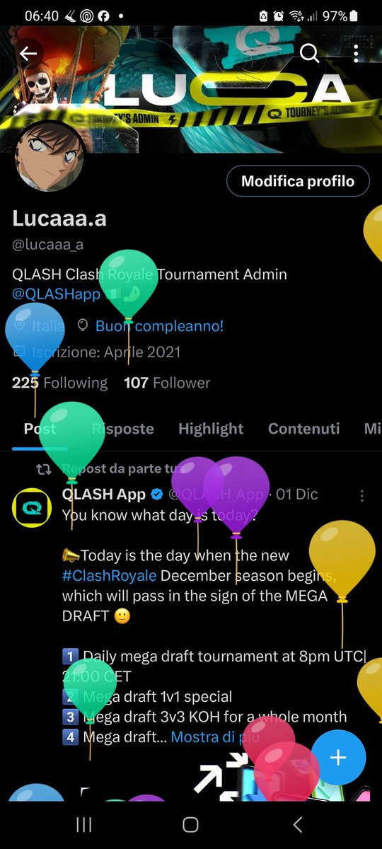 hbd to me🗿