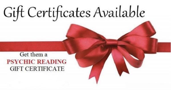 Give the gift of healing! A unique and wonderful gift!  Give a Gift Certificate for a personal session with world-renowned Celebrity Medical Intuitive Medium Kimberly Meredith!✨ calendly.com/kimberlymeredi… #GiftIdea #GiftCertificate #Healing #Mediumship