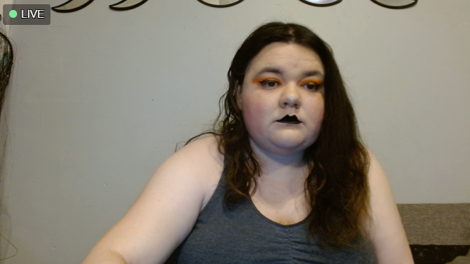 I'm on cam: https://t.co/C4gx4FGBN0 https://t.co/u2kjEHxSJZ<a href="/tag/mvsales"class="tags"><span>#mvsales</span></a>