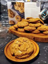Ray Weatherford (@desertphoenix74) on Twitter photo #DawningBakeOff Mango Wolf42#5431
#ChocolateShipCookies
<a href="/Bungie/">Bungie</a> <a href="/Destiny2Team/">Destiny 2 Team</a> <a href="/DestinyTheGame/">Destiny 2</a> <a href="/joegoroth/">Joe Blackburn</a> #DawningBakeOff Mango Wolf42#5431
#ChocolateShipCookies
<a href="/Bungie/">Bungie</a> <a href="/Destiny2Team/">Destiny 2 Team</a> <a href="/DestinyTheGame/">Destiny 2</a> <a href="/joegoroth/">Joe Blackburn</a>