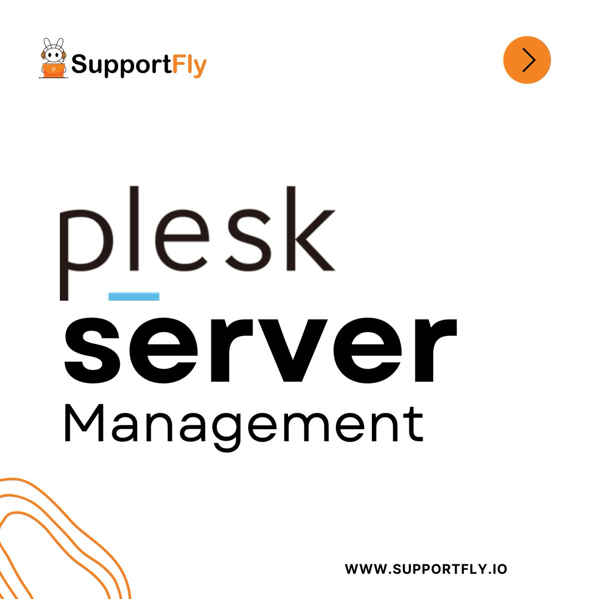 SupportflyIT's tweet image. Maximize your website&apos;s potential with Plesk Server! Seamlessly manage your hosting environment, streamline operations, and enhance security. Elevate your online presence effortlessly.
#Plesk #Supportfly #dockercloud #WebHosting #PleskSupport