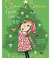 #uklaLucky13th @HarperCollinsCH offers #uklamembers a chance to win one of 5 copies of the new Christmas book by the inimitable Clarice Bean. #uklamembers just RT to be in with a chance to win your copy of ‘Think like an Elf’ #LaurenChild #ThinklikeanElf #Christmasbooks