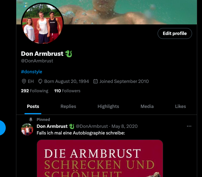 DonArmbrust's tweet photo. @Levana_protocol @Levana_protocol

@pikaso_me

Screenshot this https://t.co/IFCVgEBStR