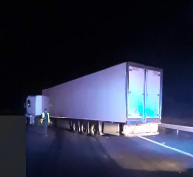 Autoroute A9 tweet media