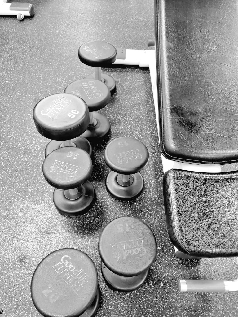 shawnapandya's tweet image. The best workout is TODAY'S workout. 

#pushthelimits
