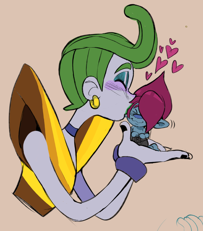 calaziike's tweet photo. i fell for this ship https://t.co/djQfQPhexz