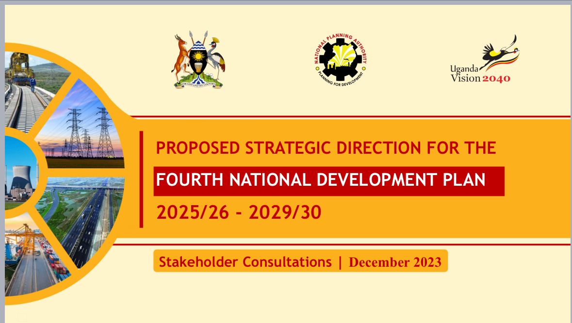 Day 2 of Programme-level consultations on the #NDPIV Strategic Direction. Today we consult on how to enhance human capital development along the entire life cycle #NDPIVStrategicDirection @Educ_SportsUg @MinofHealthUG @min_waterUg @MinistryLocal @Mglsd_UG @MHLUDmv