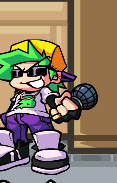 CREWNADO (B3POSTERS) tweet media