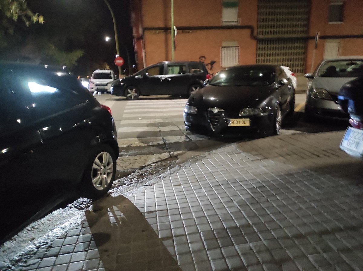 <a href="/socmartafarres/">Marta Farrés/❤️</a> <a href="/PoliciaSabadell/">Policia Sabadell</a> més de 20 dies i no feu re. Els dos únics carrers sense escales ara per on passem????? I la diversitat funcional ???? <a href="/AfecSerraCamero/">AfectadosSerraCameroSBD</a> @ciutadaniasbd <a href="/ElCriticSBD/">El Crític de Sabadell</a> @sindicasabadell <a href="/SabadellDe/">Solucions per Sabadell</a> <a href="/Xavistream/">Aturem l'Incivisme!! SBD</a> <a href="/AccessibilitatB/">Accessibilitat Ciutat i Platges Barcelona</a>