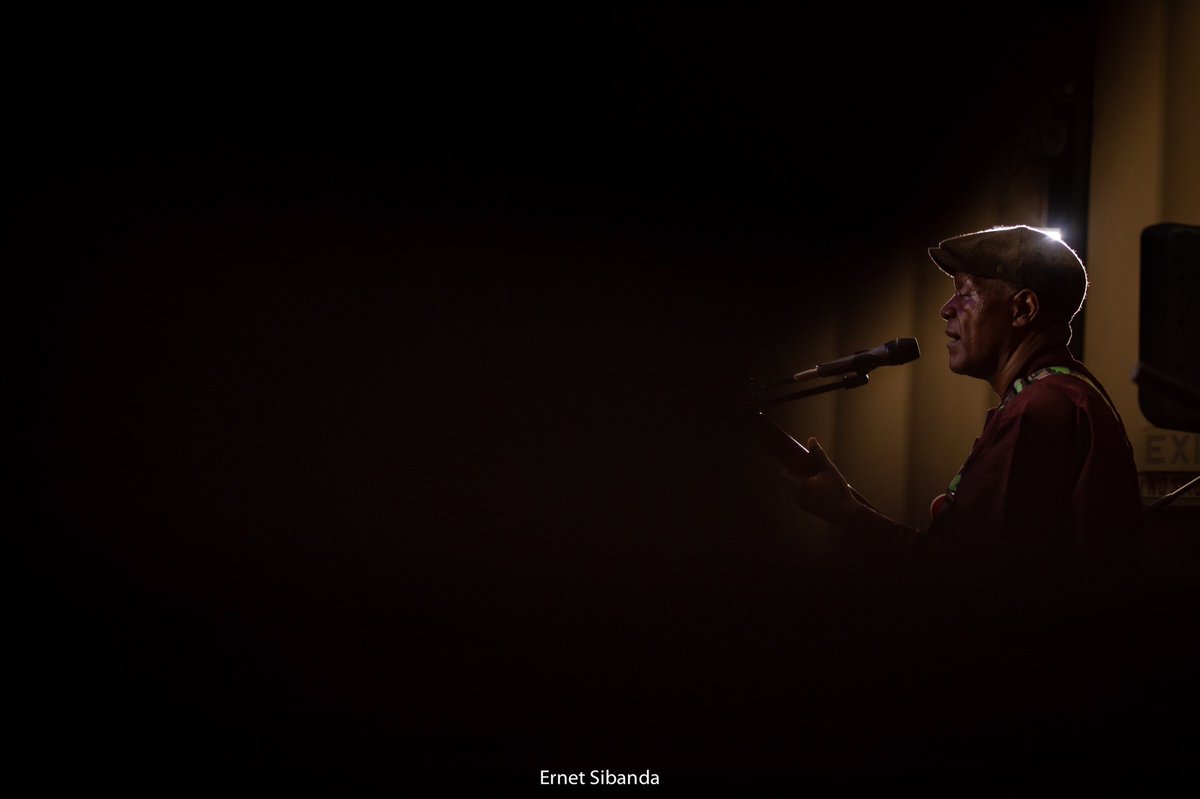 Ernet Sibanda (@ernetphoto) on Twitter photo THE HUDSON EXPERIENCE
I had an opportunity to document The Hudson Experience concert….the depth of his music is beyond measure, one of the greatest who is still amongst us and doing what he does best. His depth with take us time to grasp….so much rich music…!!!
<a href="/MgciniNyoni/">🇿🇼Mgcini Nyoni🇿🇼</a> THE HUDSON EXPERIENCE
I had an opportunity to document The Hudson Experience concert….the depth of his music is beyond measure, one of the greatest who is still amongst us and doing what he does best. His depth with take us time to grasp….so much rich music…!!!
<a href="/MgciniNyoni/">🇿🇼Mgcini Nyoni🇿🇼</a>