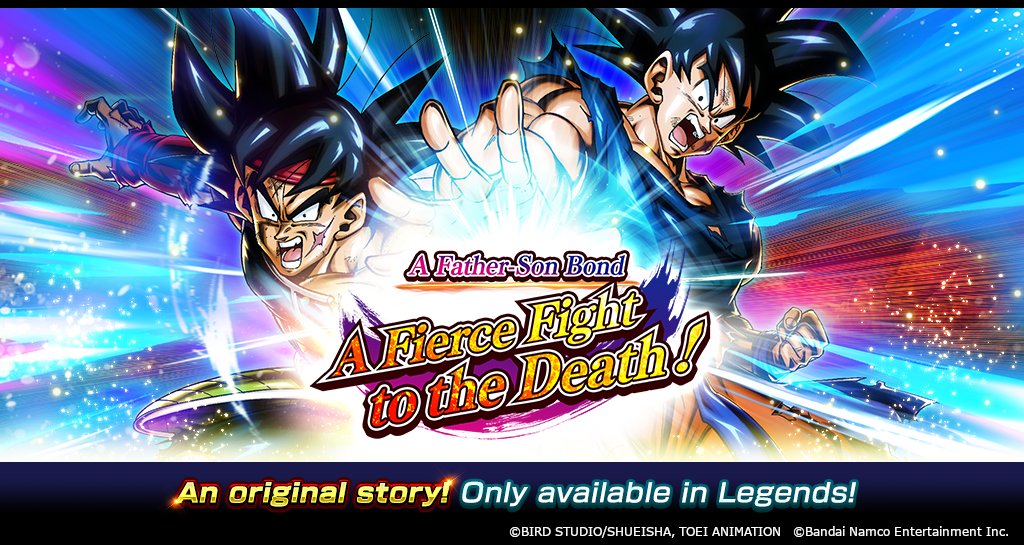 Looks like a lot is coming to Dragon Ball Legends today and this upcoming  week‼️ (sorry some stuff is in Spanish thanks to @adria_dodas )