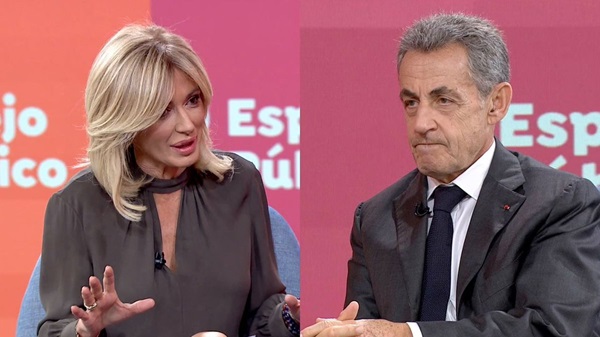 Con acento marroquí: #Sáhara. #Sarkozy en la #televisiónespañola: #“Hay qu... conacentomarroqui.blogspot.com/2023/12/sahara…