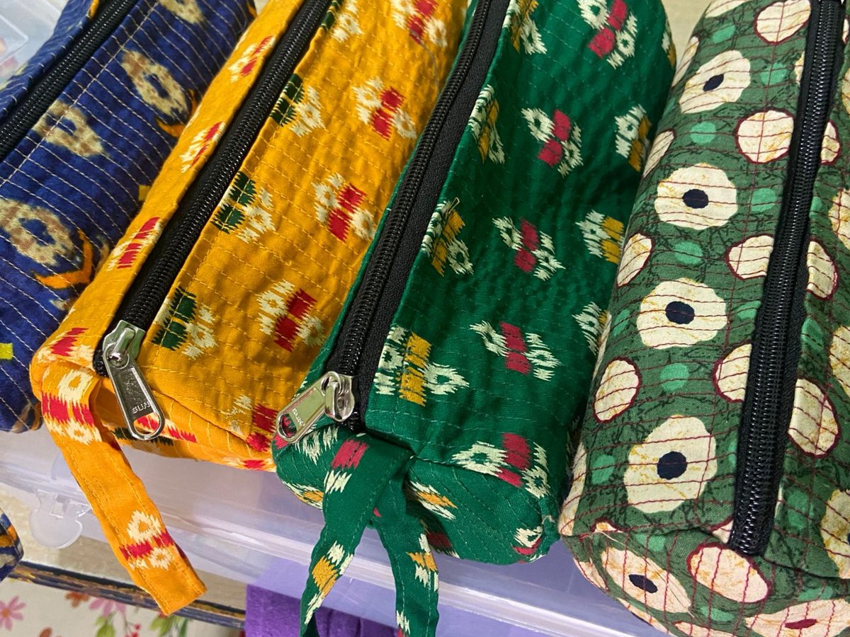 Estos son los nuevos neceseres que estamos preparando desde Regalos Solidarios

regalossolidarios.org.es/blog/2023/12/1…