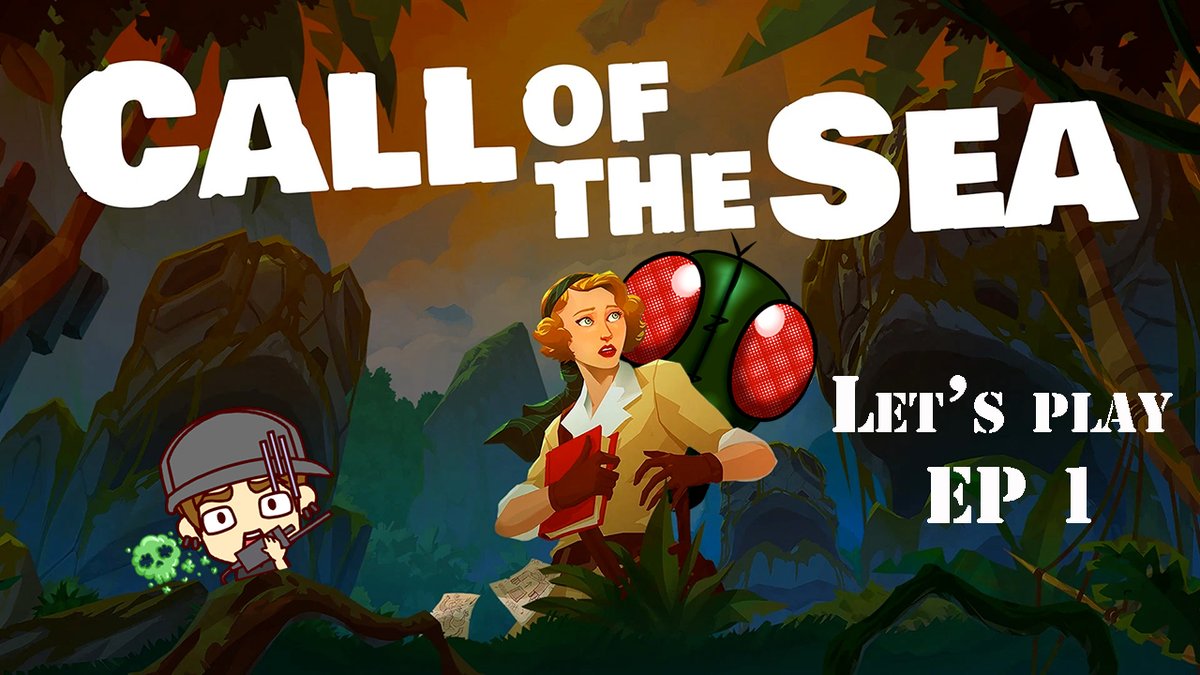 Polluxisgood's tweet image. Ce jeu était tellement cool que je me devais d'en faire en let's play ! 

Tu connais pas ? Régale toi !
▶️ youtu.be/k4Vi7S_F1kc?si…