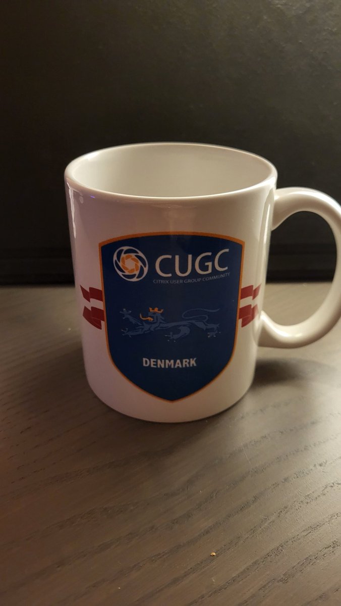 Still going strong!

#cugc #dkcugc #mycugc