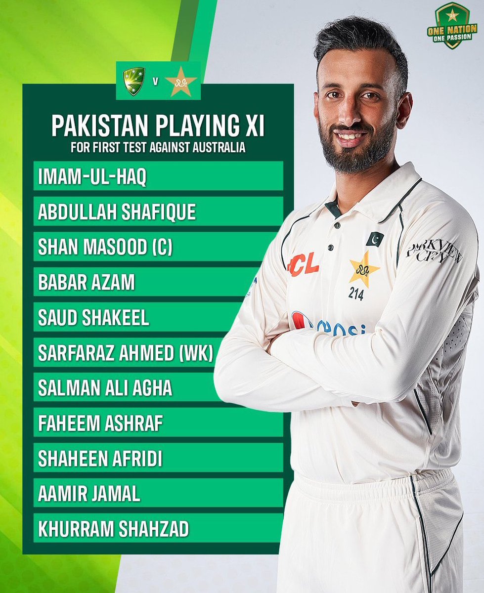 Rate this 11 out of 10 😌🤔
#PAKvAUS #AUSvsPAK #Pakistan #U19AsiaCup #PAKvAFG