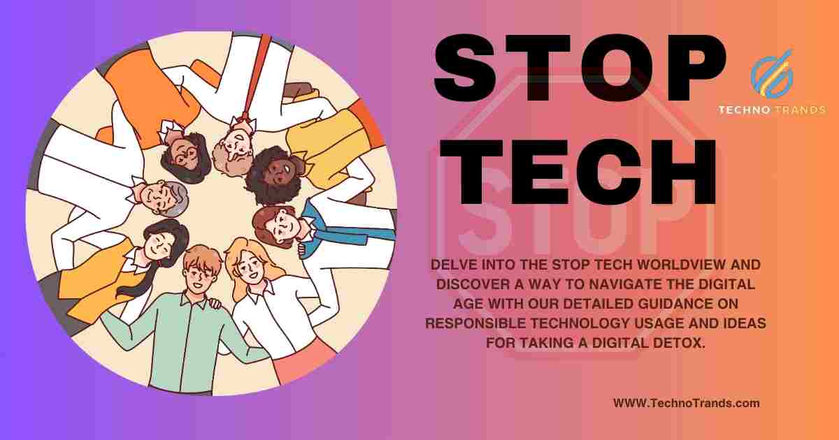technotrands's tweet image. Explore thought-provoking insights on halting the progression of tech ideology at technotrands.com/tech/stop-tech….
#stoptechideology #techtyranny #techmonopoly #bigtech #techsupremacy