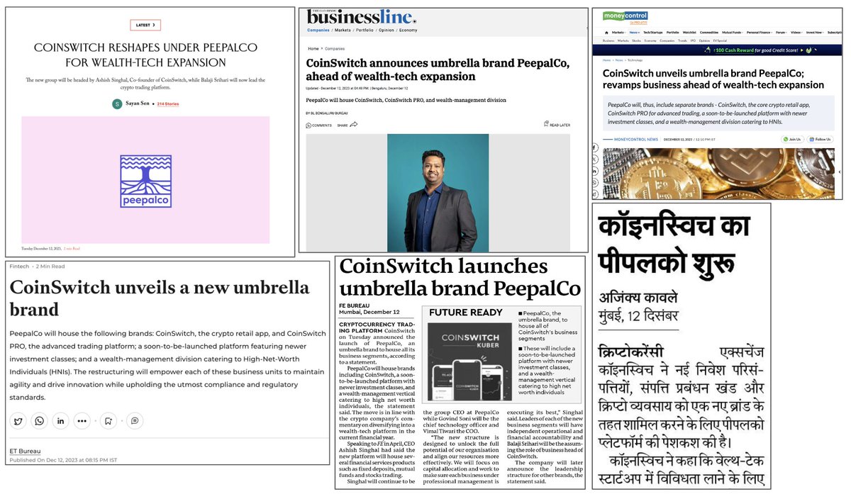 Ashish Singhal tweet media