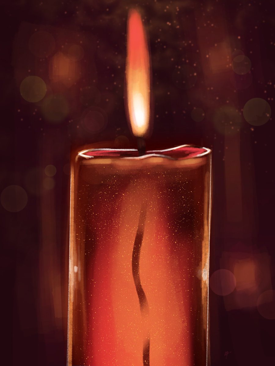 METOSALAMANDER1's tweet photo. 🕯

#artwork #Navidad2023 https://t.co/lmEVHbgOBK