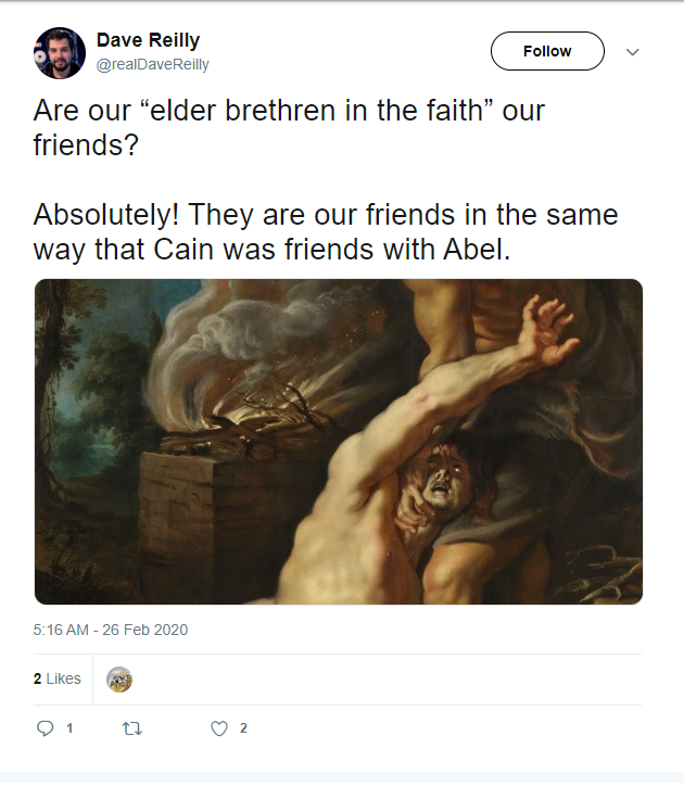 danielwreporter's tweet photo. Hoffman argues Reilly's many passionate opinions about Jews are simply a matter of  "holding historical and religious views" the Left doesn't like "because they’re different", and casts his decision to embrace Reilly as something like merely embracing religious pluralism... https://t.co/KVNpRiqzWY