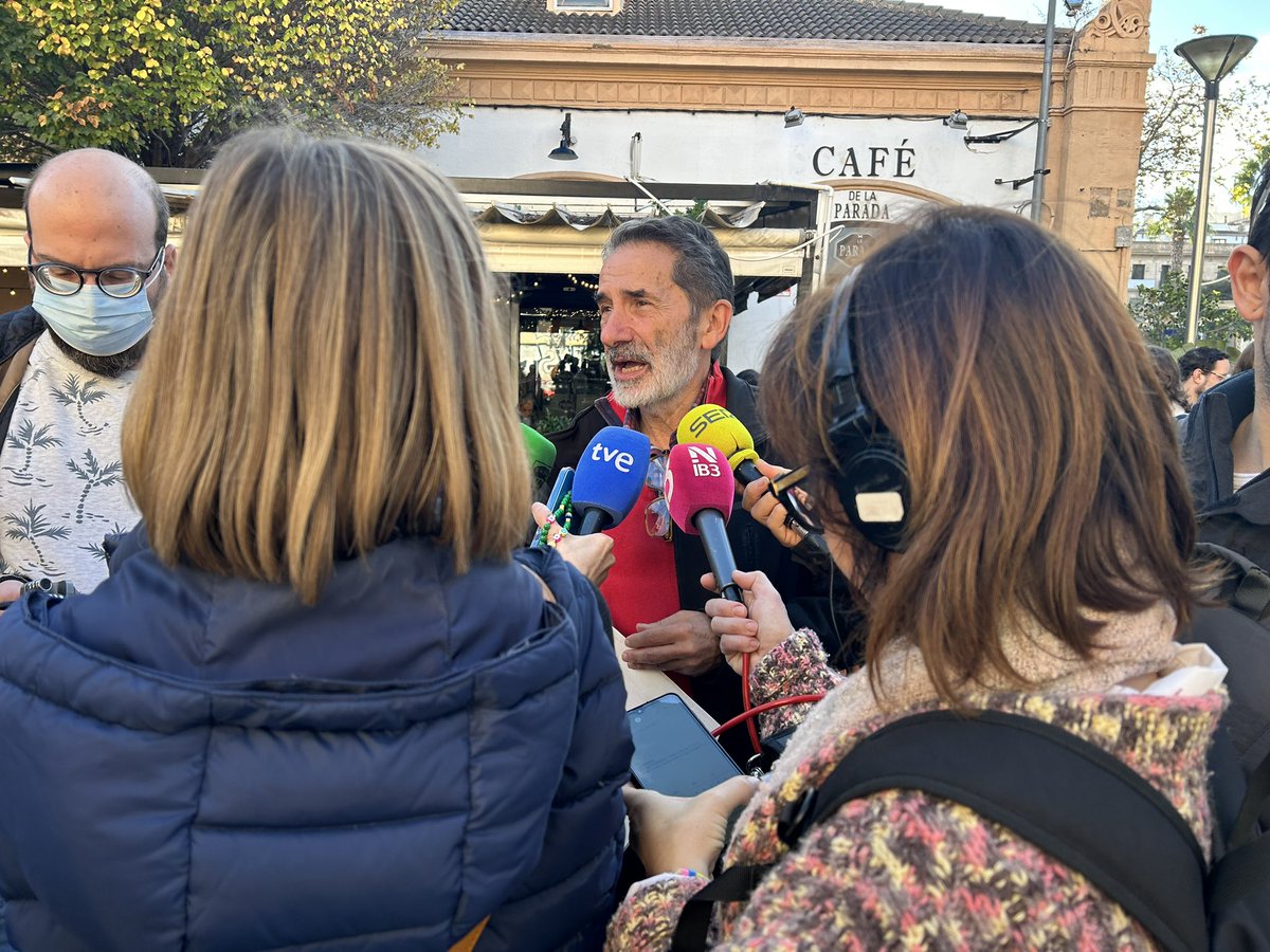 MÉS per Palma tweet media