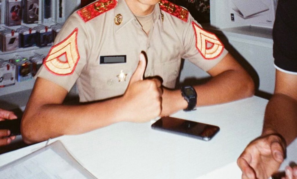 can’t wait minggu ini selesain semua tugas dan persentasi agar minggu depan bisa bertemu orang-orang yang ku cintai ini dengan senang🥹👍🏼