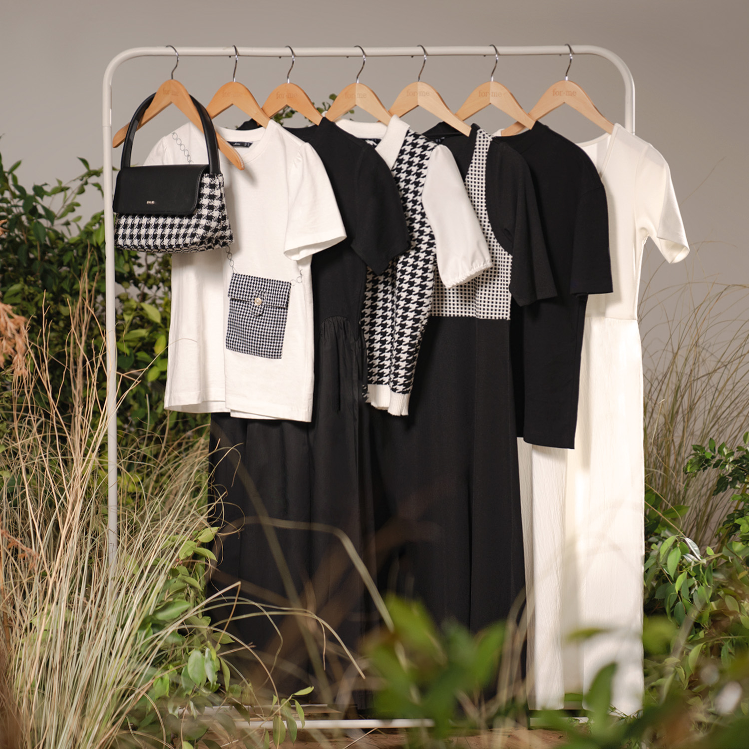 Forme clothing 2025