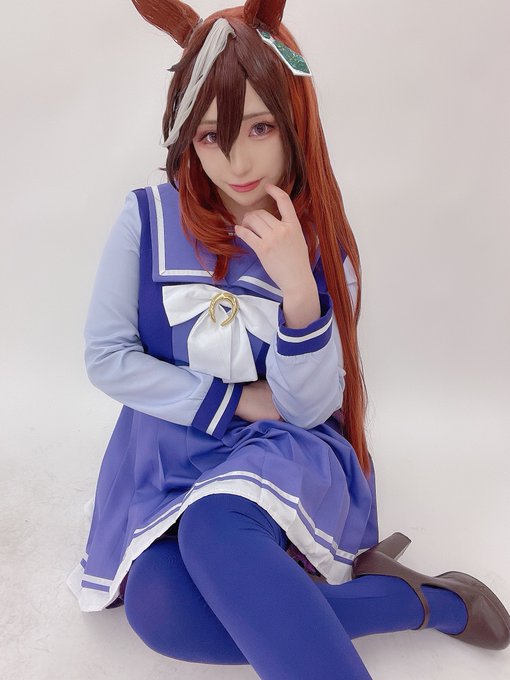 コスプレイヤー璃都のTwitter画像13