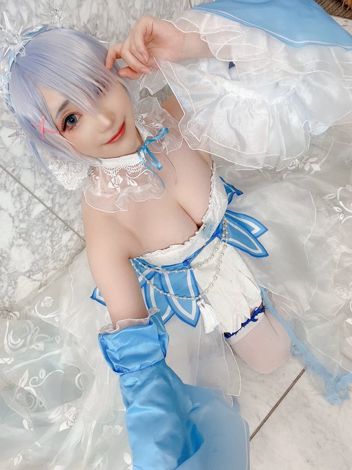 コスプレイヤー璃都のTwitter画像14