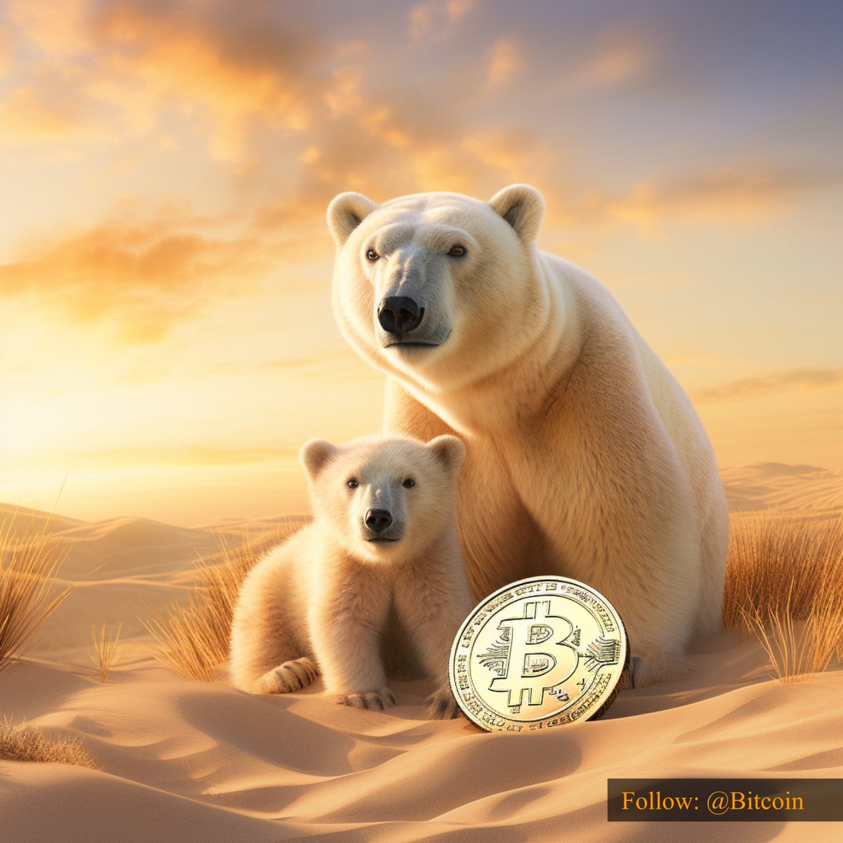 History assures us of their inevitable return, but their journey back is a long and uncertain trek. #Bitcoin