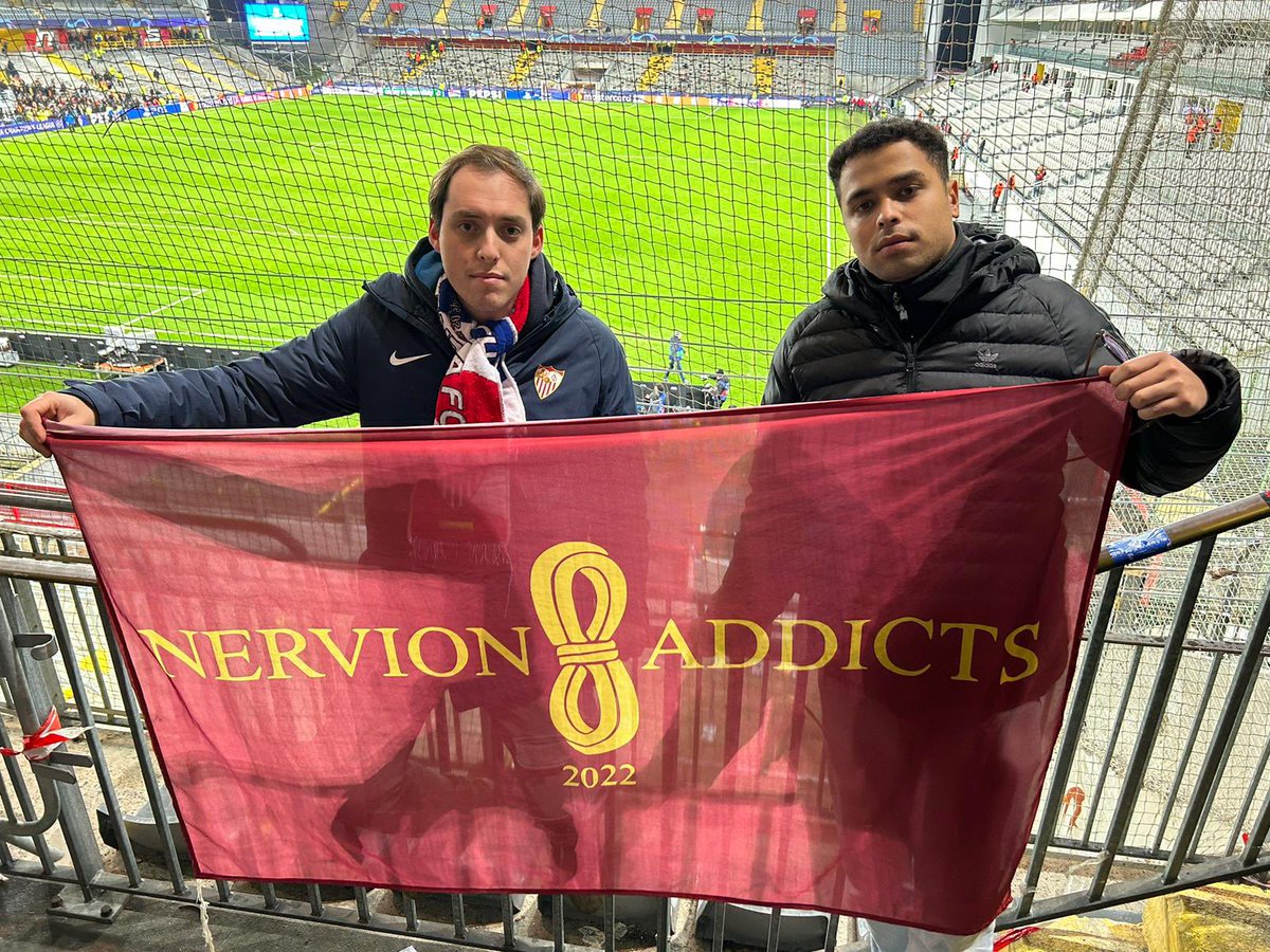 PS NERVION ADDICTS tweet media