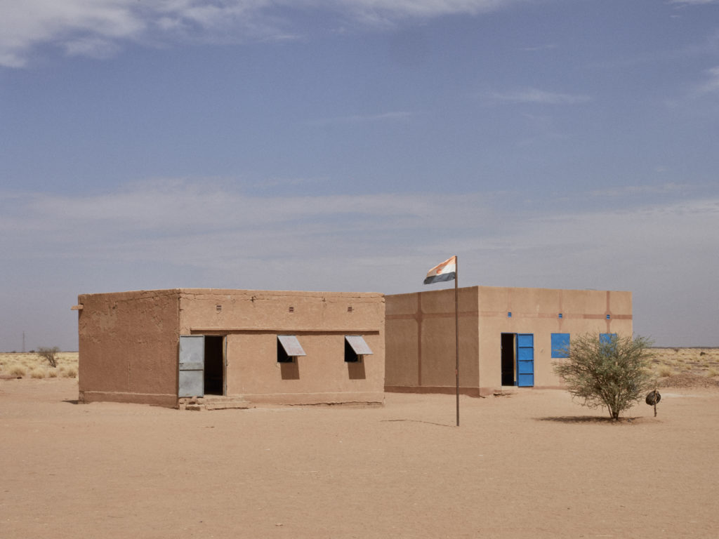 Niger – Tillabéri : des écoles fermées pour insécurité rouvrent leurs portes wp.me/p7SnEB-1Y1