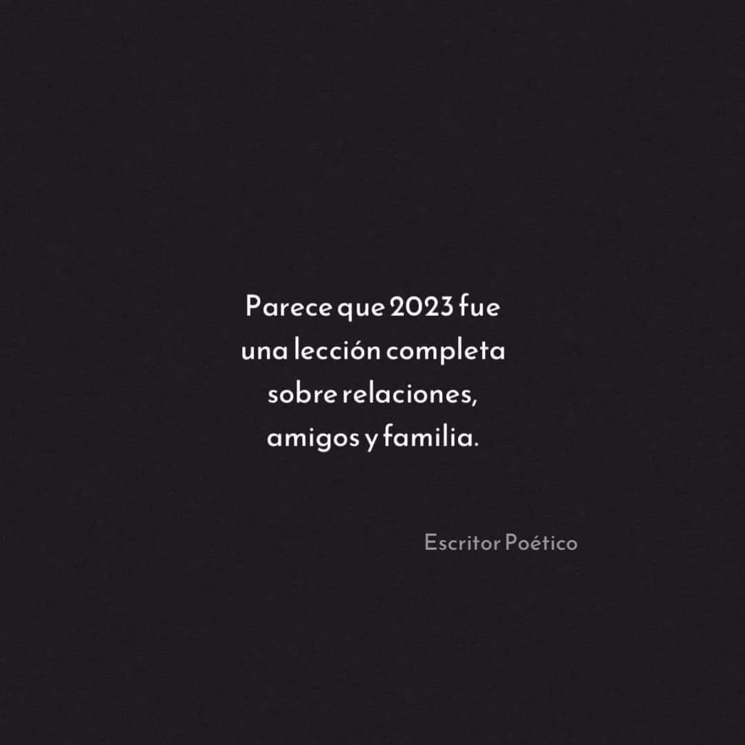 Y ayer lo confirmé. Gracias vida 🍀 Gracias a este año por volverme a dar lo que siempre ha sido mío y a quitarme lo que nunca lo fue. Y gracias una vez más a los que han estado aquí siempre y a los que no me han dejado sola ante las adversidades. Gracias de nuevo 🍀.