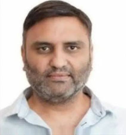 ManojManuIN's tweet image. दुबई में दबोचा गया महादेव सट्टेबाजी ऐप का मालिक रवि उप्पल, रेड कॉर्नर नोटिस किया गया था जारी, जल्द किया जाएगा डिपोर्ट 

#MahadevBettingApp #Dubai  #RaviUppal #OnlineBetting