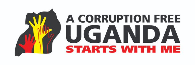 The foundations of development are eroded by corruption. Together, let's build a Uganda renowned for its moral core and values-driven leadership. @AntiGraft_SH
@IGGUganda 
@RonaldMukiibi8 
@Trilluganda 
#CorruptionIsWinnable
#ExposeTheCorrupt
