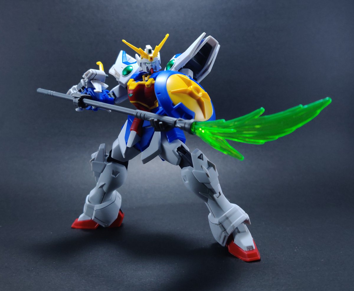 MechaBlank (@mechblankgunpla) on Twitter photo 