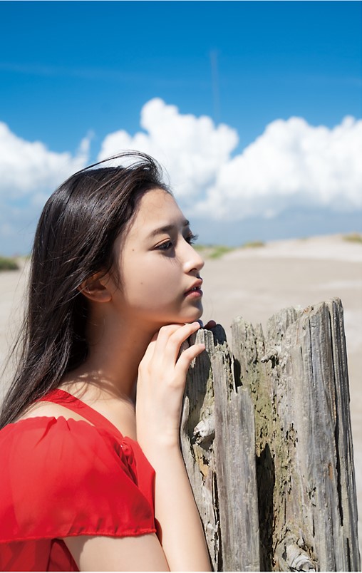 🎊大好評発売中!!🎊／ #乃木坂46 #井上和 ちゃんが表紙の #グラビア