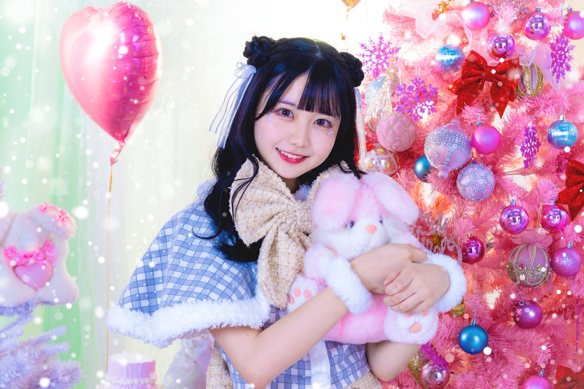 iLife アイライフ　チェキ　イル　白雪姫乃　あいす　りり　のあ　まい　うさ iLIFE！ あいす チェキ - メルカリ