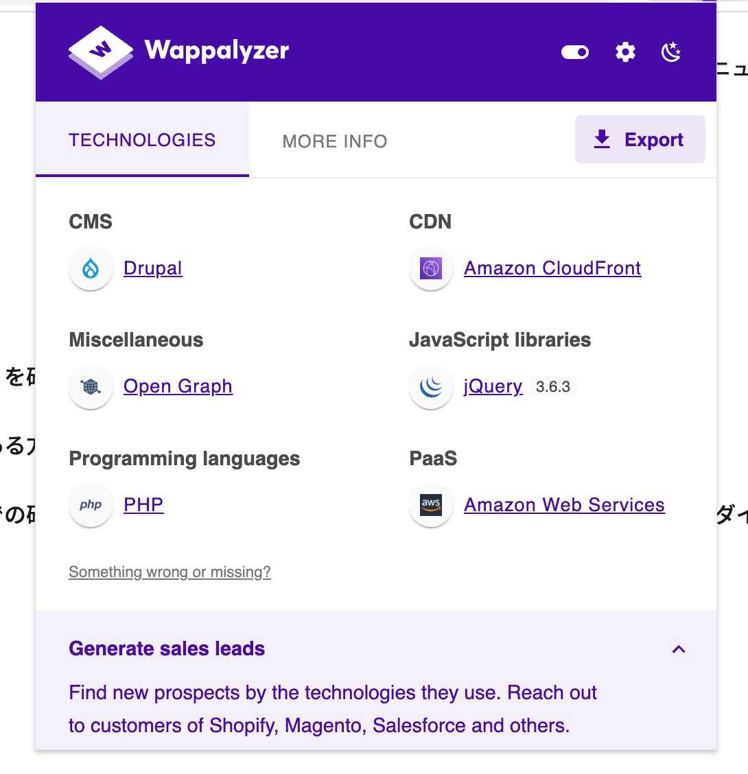 sakamoto_582's tweet image. デジタル庁Webサイトの技術スタック変更

大きな違いはNext.jsが消えた事、PHPとDrupal(CMS)、jQueryが入った事ですね。

サヨナラNext.js👋

← Before
→ After