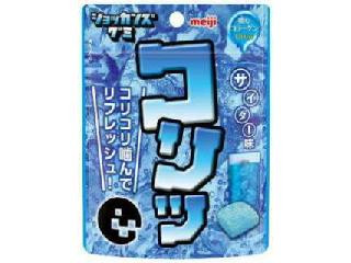 中学入りたてぐらいのとき帰りにこれ買って美味すぎて衝撃受けた記憶がある 