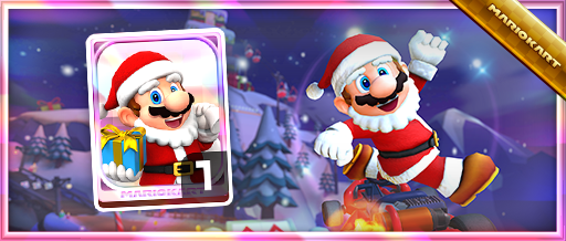 Mario Kart Tour on X: The Snow Tour is wrapping up in #MarioKartTour. Next  up is the Mario Tour featuring Tokyo Blur 4, a brand-new variant of the  existing Tokyo-based course!  /