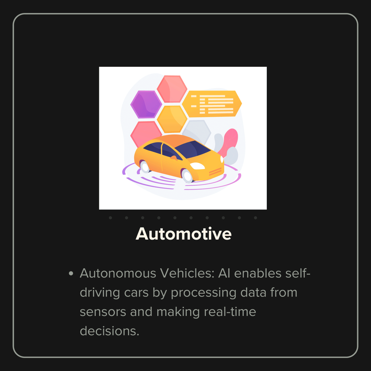 cybtekk_'s tweet photo. Discover the best use cases that are revolutionizing the way we live and work.

🧵2/2

#cybtekk #aiincommerce #TechRevolution #FutureOfShopping #AI #artificialintelligence #AItechnology #technologytrends #onlinestores #AIforOnlineSuccess https://t.co/mZ6CrMZMoA