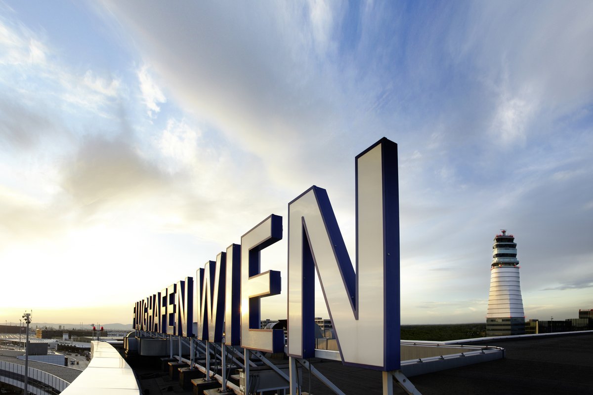 Verkehrsergebnis November 2023: 2.669.896 Passagiere in der Flughafen-Wien-Gruppe und 2.109.407 Passagiere am Standort Wien – anhaltend starkes Passagierwachstum im Vorjahresvergleich 
Mehr unter bit.ly/3NnO0qF