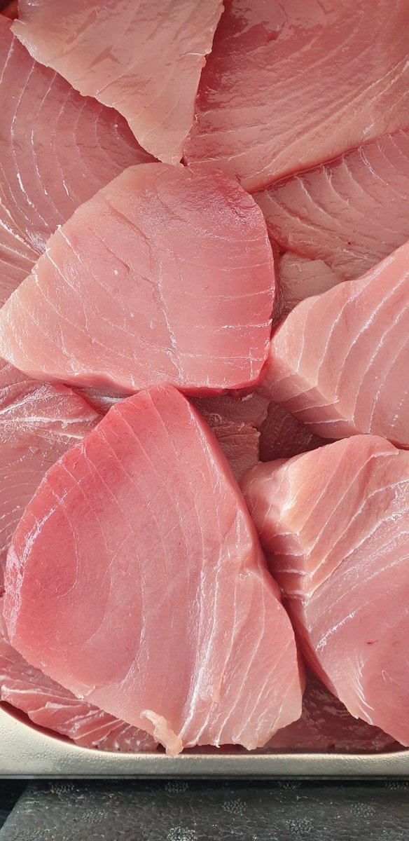 Great selection of line caught fresh fish shell fish and smoked fish today <a href="/Newtonfarmfoods/">Newtonfarmfoods</a> Newton St Loe open now until 4pm