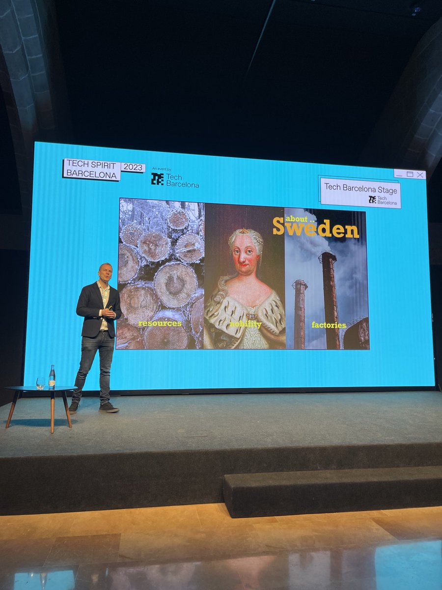 Miquel Marti (@miquelmarti11) on Twitter photo Here we go again. 2nd day. Starting with healthtech #tsb23 @biocat_cat <a href="/TechBarcelona/">Tech Barcelona</a> Here we go again. 2nd day. Starting with healthtech #tsb23 @biocat_cat <a href="/TechBarcelona/">Tech Barcelona</a>