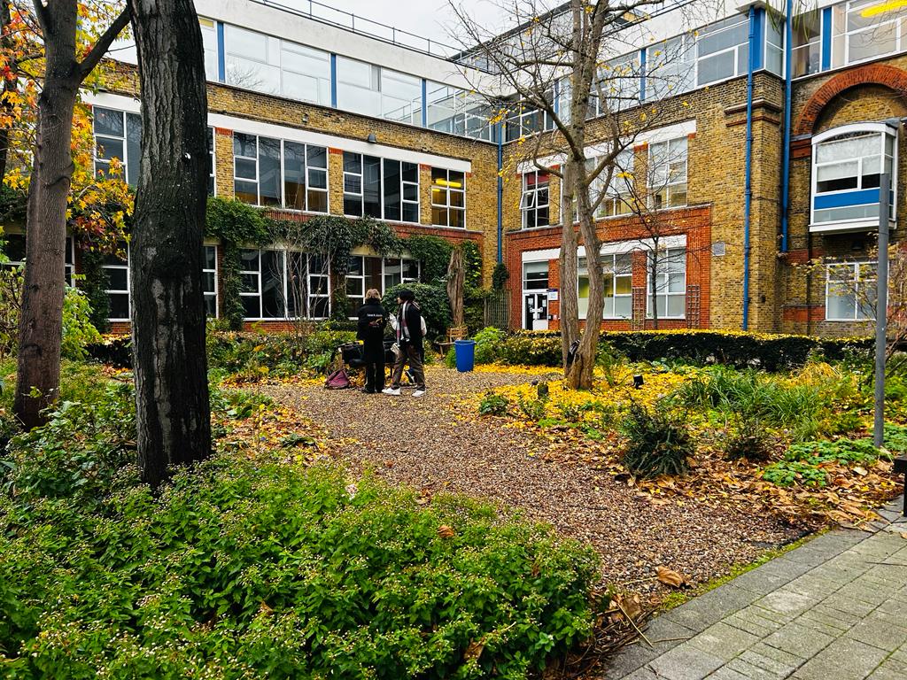 November...you were our favorite view (for obvious reasons) 🍁#throwback