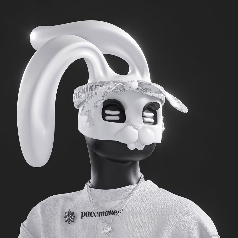 Pacemaker NFT tweet media
