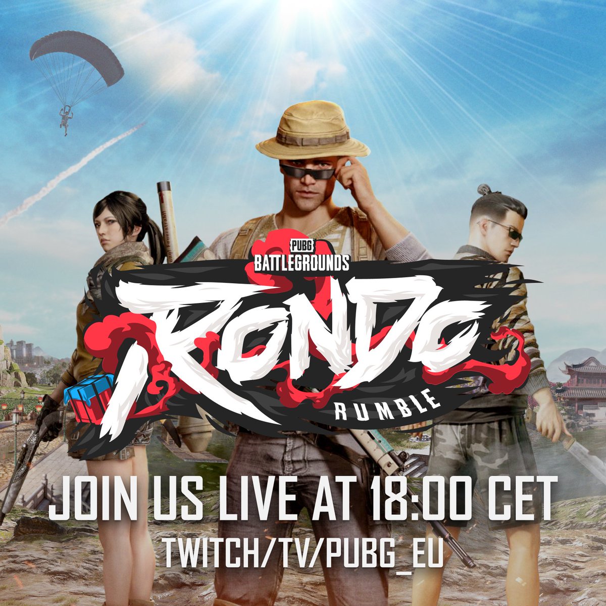 You know where the action is tonight ⤵️