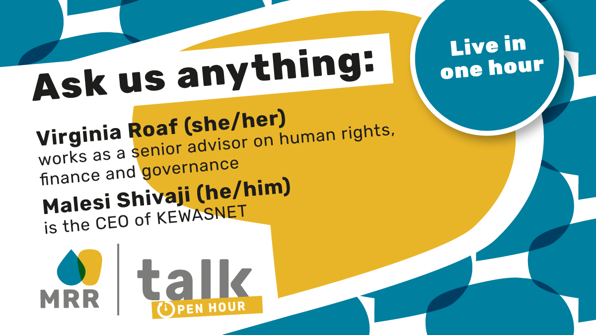 Make Rights Real tweet media