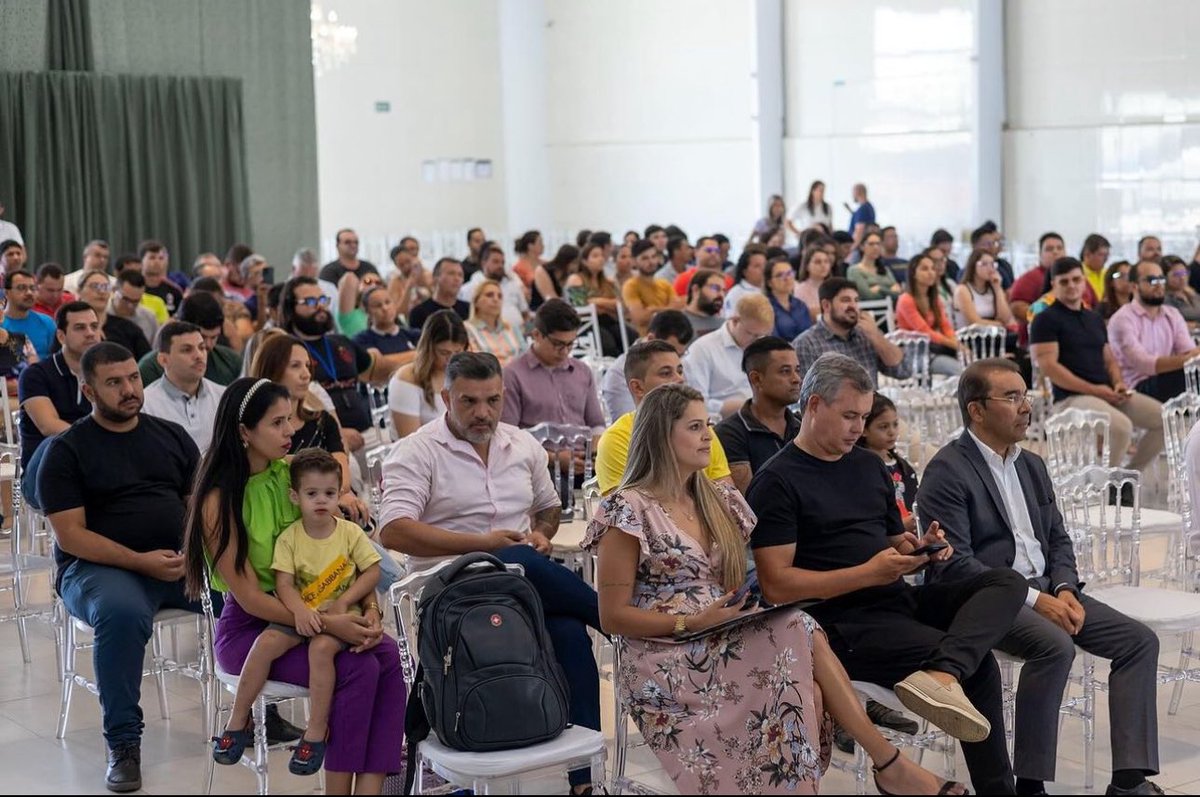 Toritama, nossa “Capital do Jeans”, a inovação pode ser aplicada de diversas maneiras para beneficiar diretamente nossa indústria têxtil. é vital criar um ecossistema de inovação. Projeto Cidade Empreendedora do Sebrae Caruaru, engajamento, jornada de transformação e crescimento.